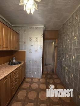 2-к квартира, вторичка, 38м2, 2/5 этаж