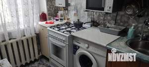 1-к квартира, вторичка, 33м2, 2/5 этаж