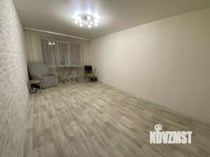 3-к квартира, вторичка, 61м2, 1/5 этаж