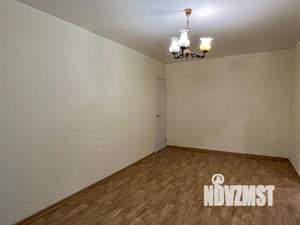 1-к квартира, вторичка, 30м2, 1/4 этаж