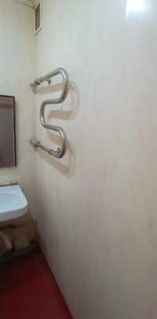 1-к квартира, вторичка, 34м2, 2/5 этаж