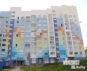 3-к квартира, вторичка, 77м2, 2/10 этаж