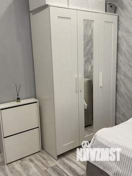 2-к квартира, вторичка, 52м2, 3/4 этаж