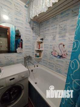 2-к квартира, вторичка, 38м2, 1/5 этаж