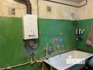 3-к квартира, вторичка, 77м2, 2/2 этаж