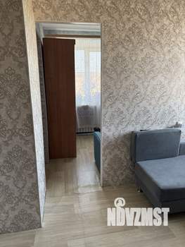 1-к квартира, вторичка, 31м2, 3/3 этаж