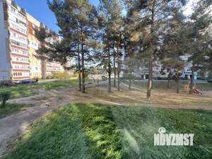 3-к квартира, вторичка, 67м2, 1/5 этаж