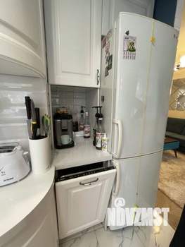 3-к квартира, вторичка, 62м2, 2/5 этаж