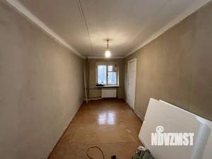 2-к квартира, вторичка, 43м2, 1/5 этаж