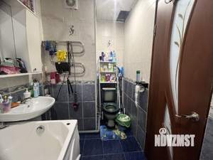2-к квартира, вторичка, 44м2, 1/2 этаж