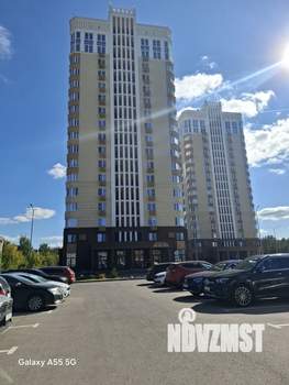 Студия квартира, вторичка, 28м2, 8/17 этаж