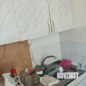 1-к квартира, вторичка, 39м2, 1/5 этаж