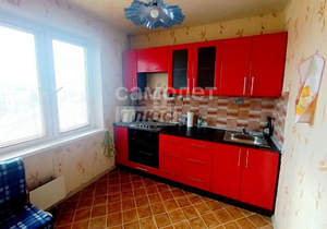 1-к квартира, вторичка, 32м2, 7/9 этаж