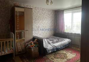 1-к квартира, вторичка, 30м2, 1/5 этаж