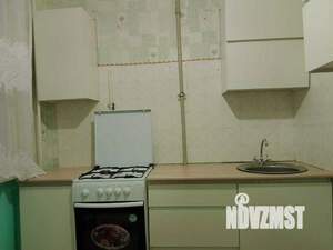 1-к квартира, вторичка, 32м2, 3/5 этаж