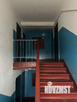 1-к квартира, вторичка, 30м2, 5/5 этаж