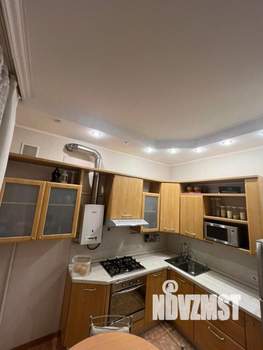 3-к квартира, вторичка, 67м2, 4/4 этаж