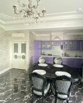 3-к квартира, вторичка, 83м2, 3/5 этаж