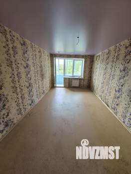 2-к квартира, вторичка, 42м2, 3/5 этаж