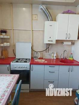 2-к квартира, вторичка, 45м2, 1/2 этаж