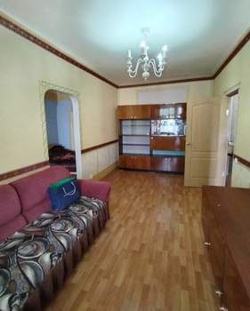 2-к квартира, вторичка, 42м2, 2/3 этаж