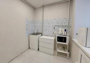 2-к квартира, вторичка, 41м2, 1/5 этаж