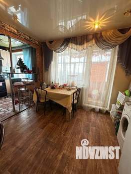 2-к квартира, вторичка, 48м2, 5/5 этаж