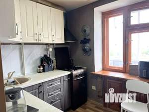 4-к квартира, вторичка, 70м2, 5/9 этаж