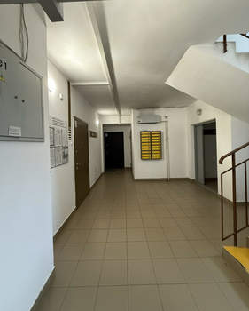 1-к квартира, вторичка, 36м2, 1/4 этаж