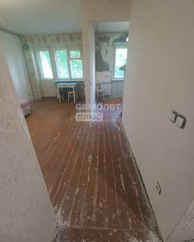 1-к квартира, вторичка, 30м2, 3/4 этаж