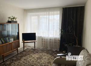 2-к квартира, вторичка, 45м2, 3/9 этаж