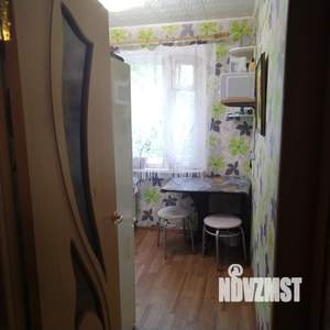 2-к квартира, вторичка, 40м2, 1/5 этаж