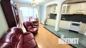 4-к квартира, вторичка, 90м2, 4/9 этаж
