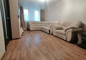 2-к квартира, вторичка, 53м2, 6/10 этаж