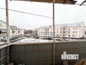 3-к квартира, вторичка, 66м2, 3/3 этаж