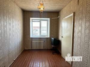 2-к квартира, вторичка, 42м2, 5/5 этаж