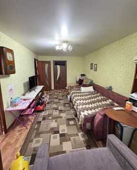 2-к квартира, вторичка, 44м2, 5/5 этаж