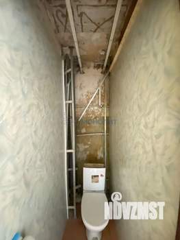 4-к квартира, вторичка, 57м2, 2/5 этаж