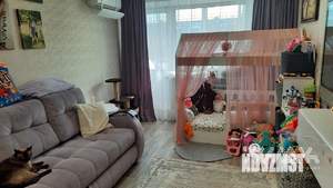1-к квартира, вторичка, 31м2, 2/5 этаж