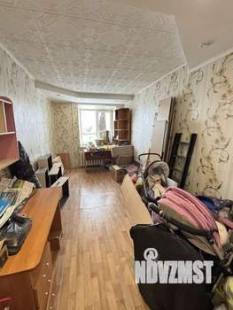 2-к квартира, вторичка, 45м2, 2/5 этаж