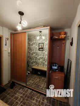 1-к квартира, вторичка, 33м2, 3/9 этаж