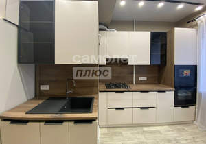 2-к квартира, вторичка, 56м2, 2/4 этаж