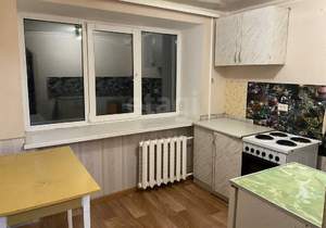 1-к квартира, вторичка, 36м2, 2/5 этаж