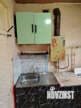 2-к квартира, вторичка, 45м2, 1/5 этаж