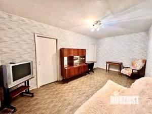 2-к квартира, вторичка, 41м2, 1/5 этаж