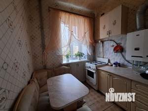 3-к квартира, вторичка, 49м2, 2/3 этаж