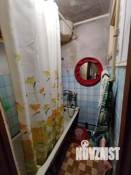 1-к квартира, вторичка, 31м2, 1/5 этаж