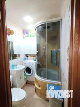 2-к квартира, вторичка, 44м2, 1/5 этаж
