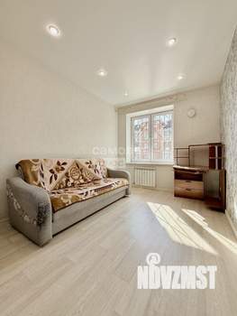 2-к квартира, вторичка, 47м2, 2/4 этаж