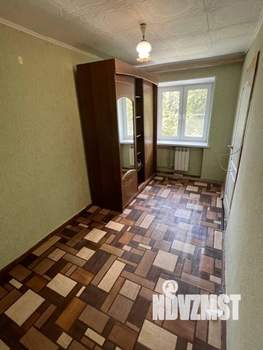 2-к квартира, вторичка, 44м2, 3/4 этаж